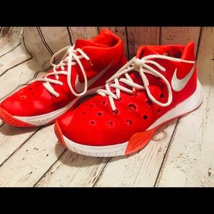 Nike’s